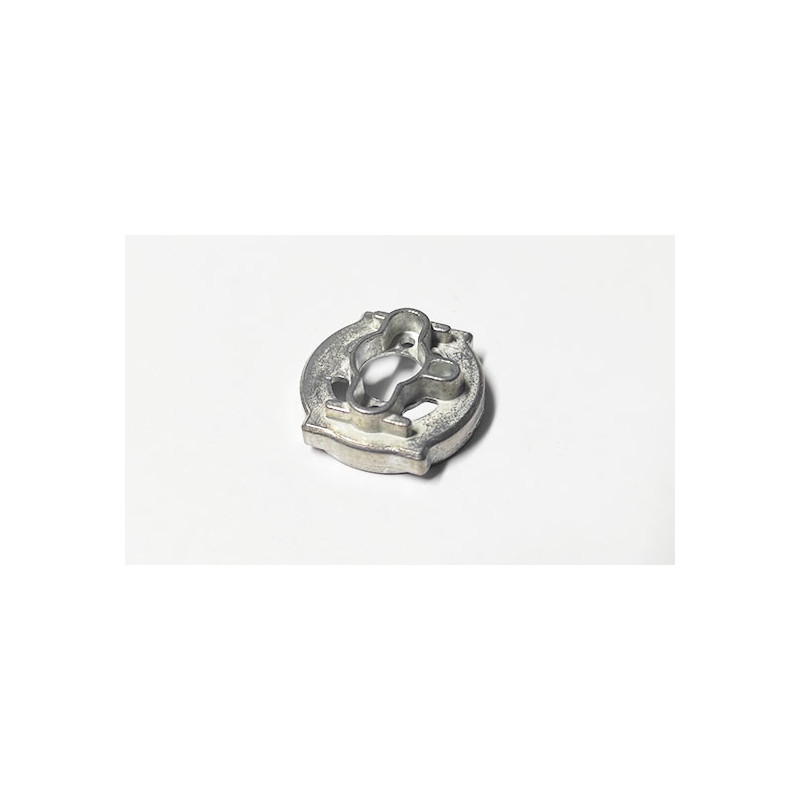 Part for electric car support Target engine support | Scientific-MHD