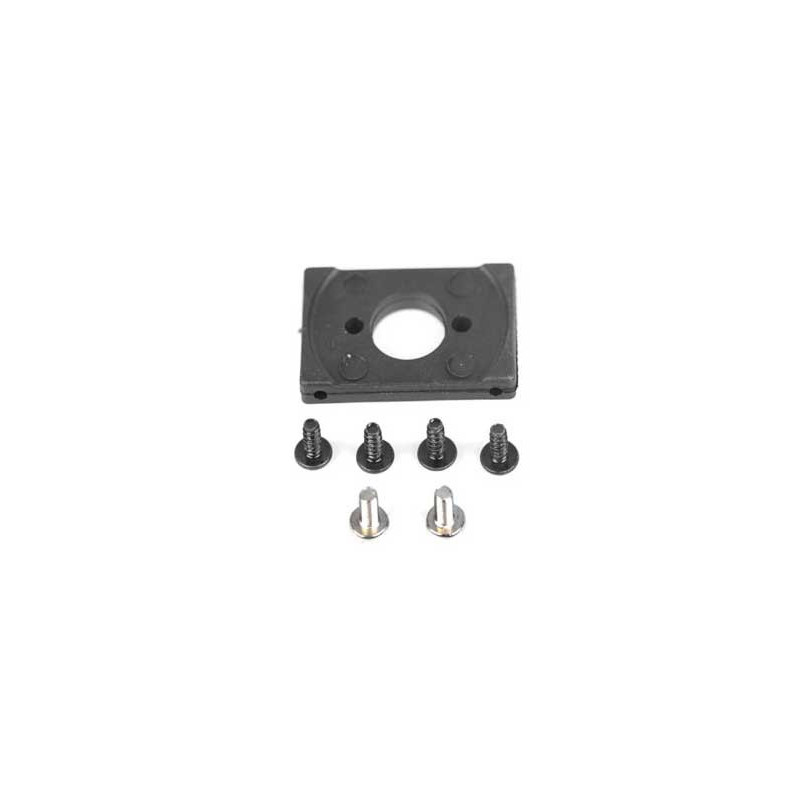Part for electric helicopter engine support Tiny 700 | Scientific-MHD