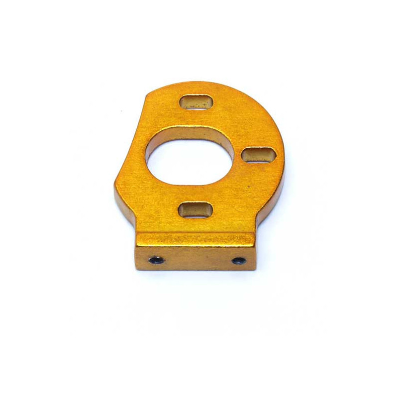 Part for electric car all path 1/10 Winner engine support | Scientific-MHD