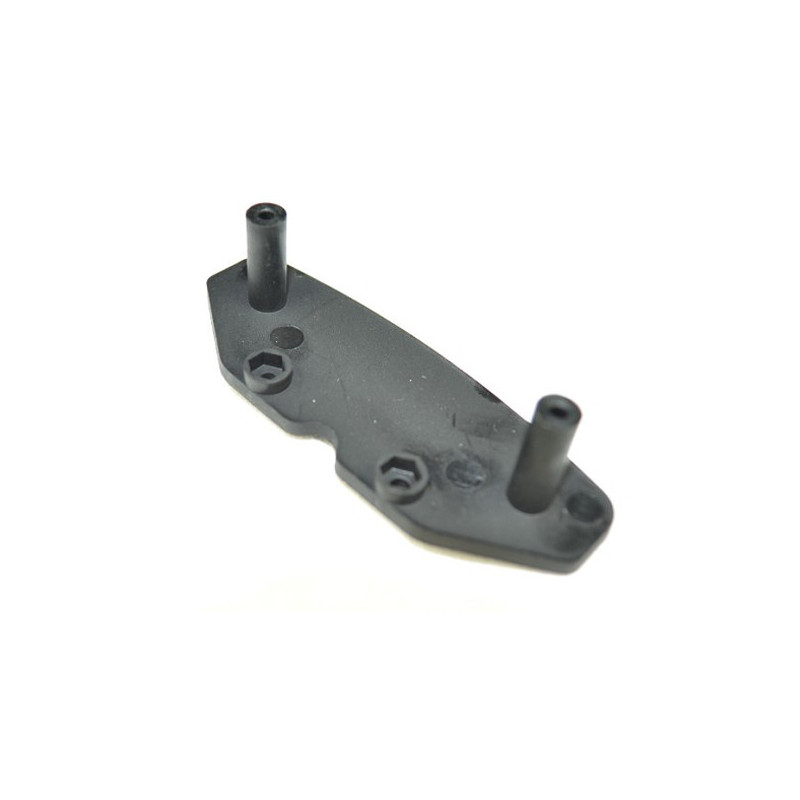 Part for electric car all path 1/10 bumper support | Scientific-MHD
