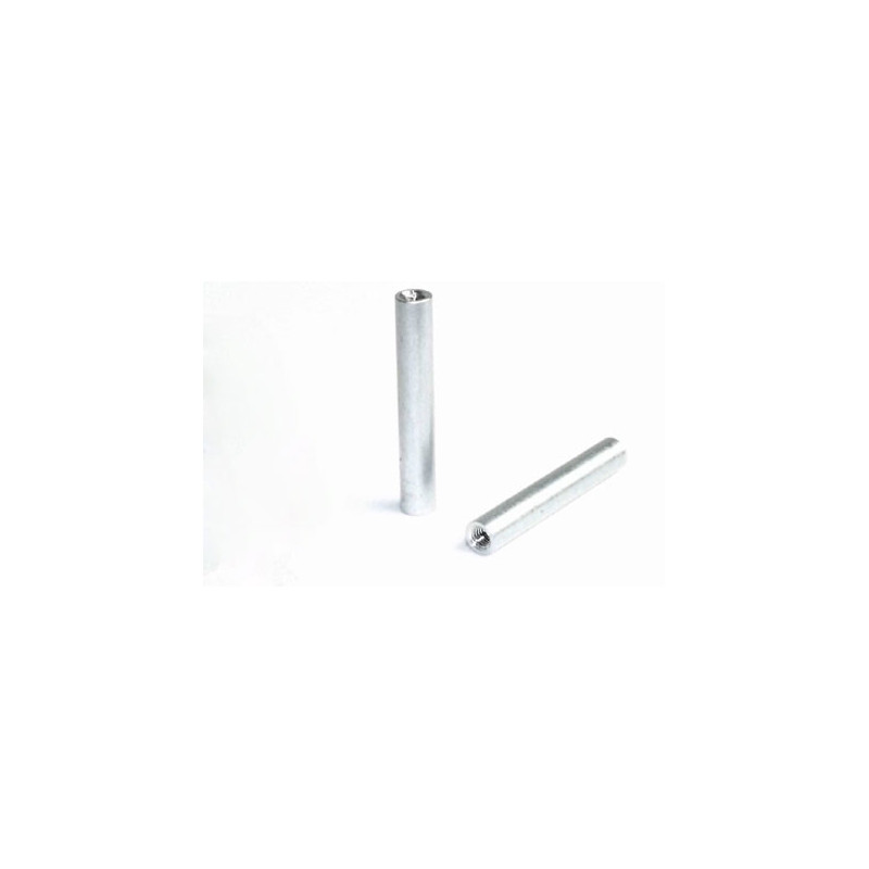 Part for thermal car all path 1/10 Crown protection support | Scientific-MHD