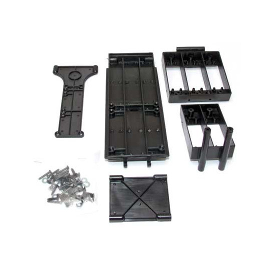 Radio support for thermal helicopter | Scientific-MHD