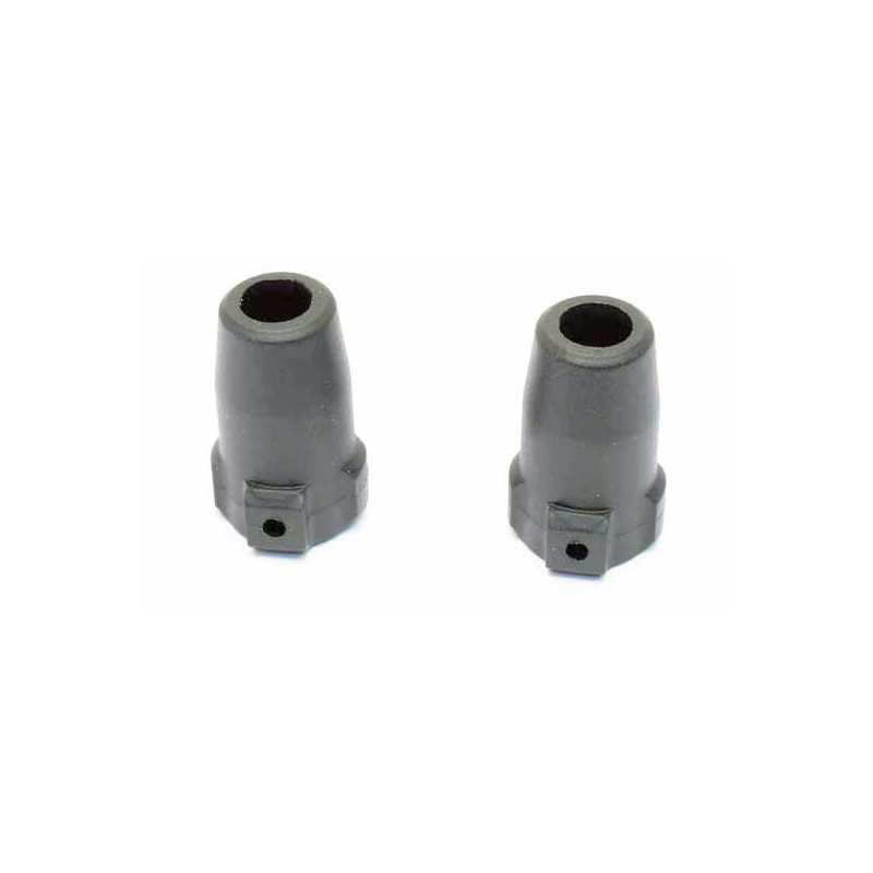 Part for electric car all path 1/10 RLT support MOAB bridge | Scientific-MHD