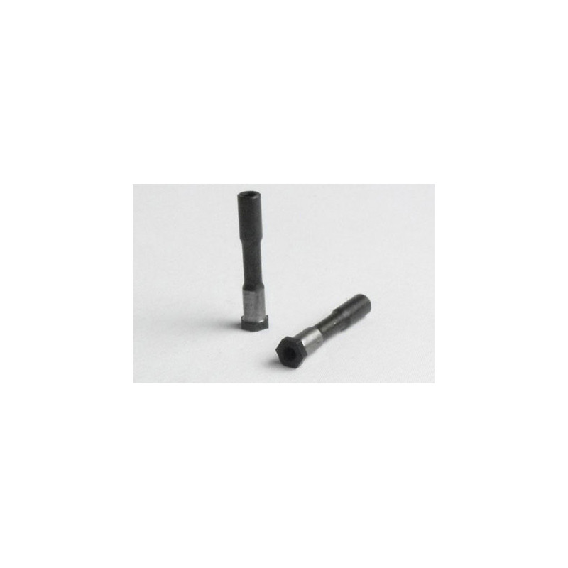 Part for electric car all path 1/10 Sauve Sauve servo (2pcs) | Scientific-MHD