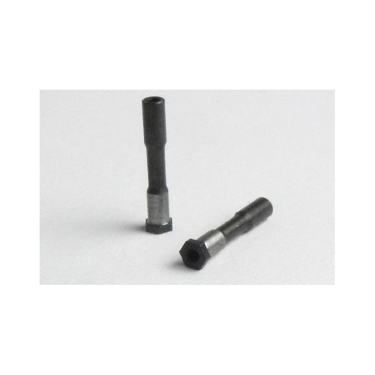 Part for electric car all path 1/10 Sauve Sauve servo (2pcs) | Scientific-MHD