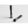 Part for electric car all path 1/10 Sauve Sauve servo (2pcs) | Scientific-MHD