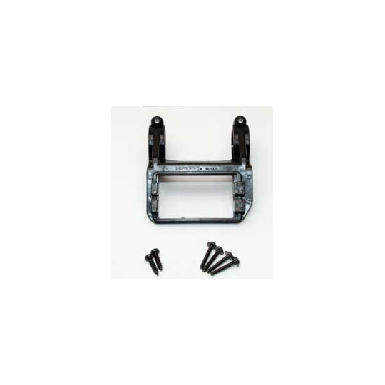 Piece for thermal helicopter Support Servo Antieple | Scientific-MHD