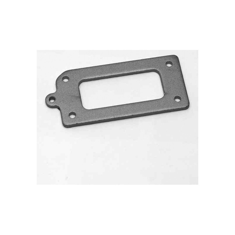 Part for electric car 1/8 support servo gunner bl V2 | Scientific-MHD