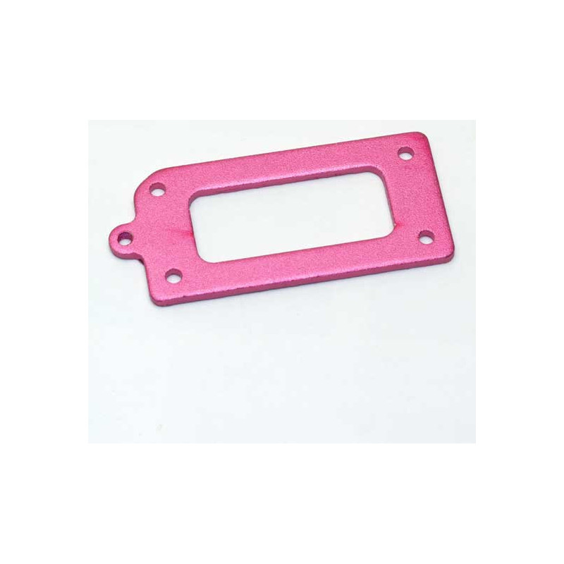 Part for electric car 1/8 support servo gunner v1 bl | Scientific-MHD