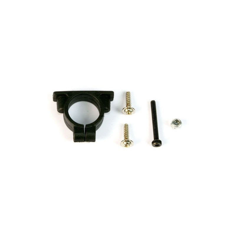 Part for electric helicopter support Stab. HORIZONTAL | Scientific-MHD