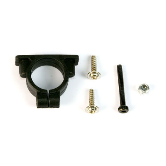 Part for electric helicopter support Stab. HORIZONTAL | Scientific-MHD