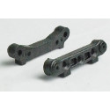 Part for electric car all path 1/10 rear suspension support 2p | Scientific-MHD