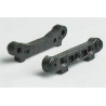 Part for electric car all path 1/10 rear suspension support 2p | Scientific-MHD