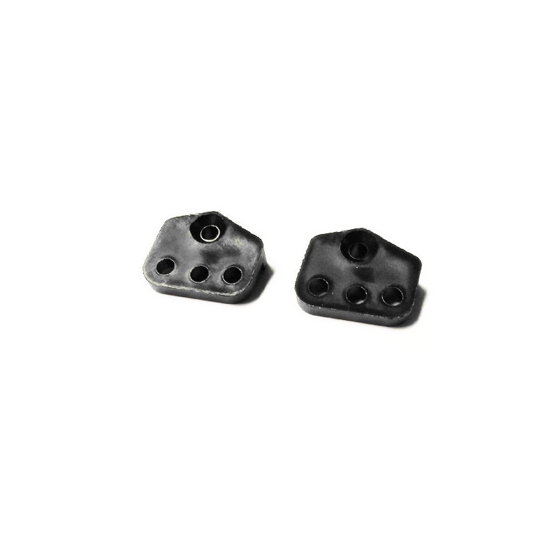 Part for electric car all path 1/10 support drawing G. Moab crawler | Scientific-MHD