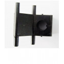 Part for electric helicopter support tail tube tiny 530 | Scientific-MHD