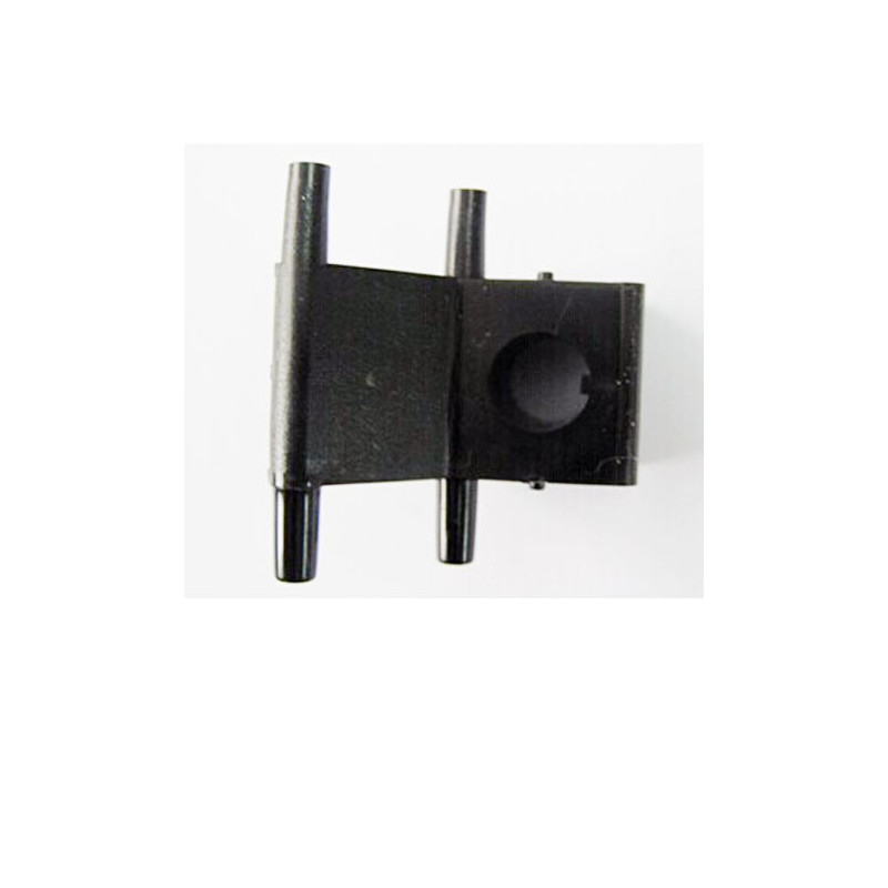 Part for electric helicopter support tail tube tiny 530 | Scientific-MHD