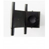 Part for electric helicopter support tail tube tiny 530 | Scientific-MHD