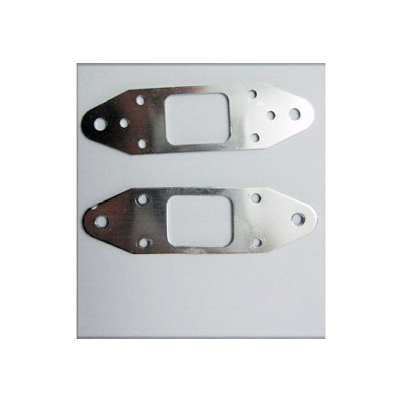 Part for electric helicopter aluminum supports Rotor Tiny | Scientific-MHD
