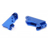 Part for electrical car all path 1/10 supports before rounded tie rods | Scientific-MHD