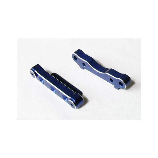Electric car part 1/10 aluminum front supports | Scientific-MHD