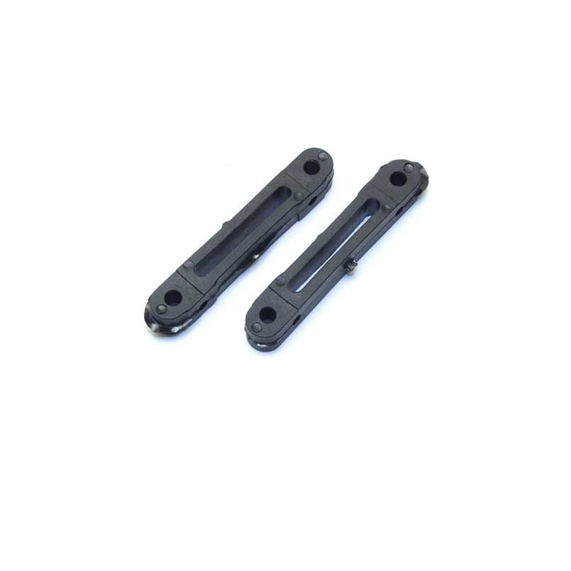 Electric car room all path 1/10 Suspension arm supports | Scientific-MHD