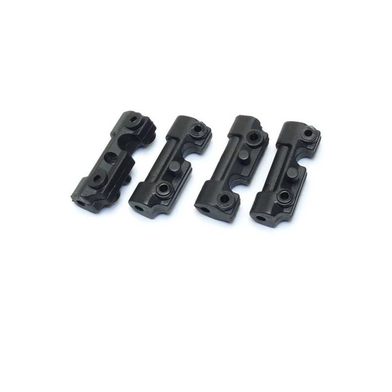 Electric car room all path 1/10 Suspension arm supports | Scientific-MHD