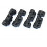 Electric car room all path 1/10 Suspension arm supports | Scientific-MHD