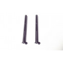 Part for electric car all path 1/10 Carro supports. Moab Crawler | Scientific-MHD