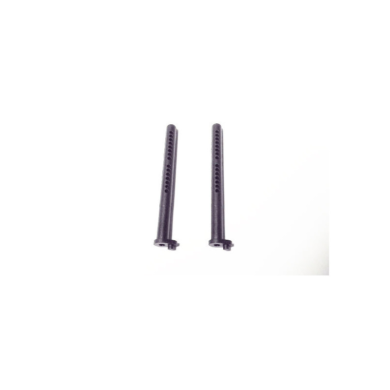 Part for electric car all path 1/10 Carro supports. Moab Crawler | Scientific-MHD