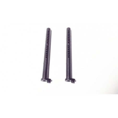 Part for electric car all path 1/10 Carro supports. Moab Crawler | Scientific-MHD Part for electric car all path 1/10 Carro supports. Moab Crawler | Scientific-MHD