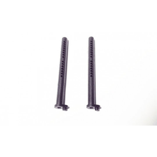 Part for electric car all path 1/10 Carro supports. Moab Crawler | Scientific-MHD