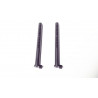 Part for electric car all path 1/10 Carro supports. Moab Crawler | Scientific-MHD