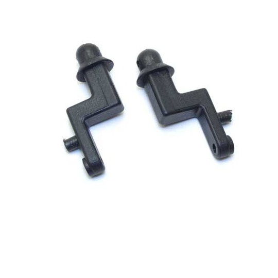 Electric car part 1/10 rear body supports | Scientific-MHD