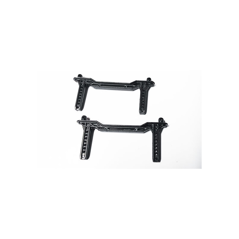Part for electric buggy 1/18 Target bodywork supports | Scientific-MHD
