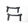 Part for electric buggy 1/18 Target bodywork supports | Scientific-MHD