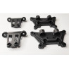 Electric car room all path 1/10 shock absorbers | Scientific-MHD