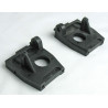 Part for thermal car all path 1/5 rear axis supports | Scientific-MHD