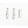 Part for electric helicopter bubble supports D700 & FBL | Scientific-MHD
