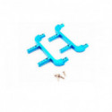 Part for Electric Buggy 1/18 Carro Alu Mini MHD supports | Scientific-MHD Part for Electric Buggy 1/18 Carro Alu Mini MHD supports | Scientific-MHD