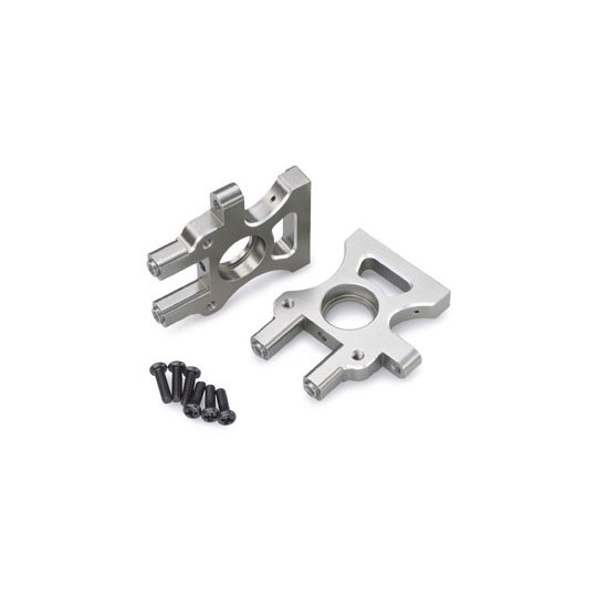 Part for thermal car all path 1/8 Diff. Aluminum central Part for thermal car all path 1/8 Diff. Aluminum central | Scientific-MHD