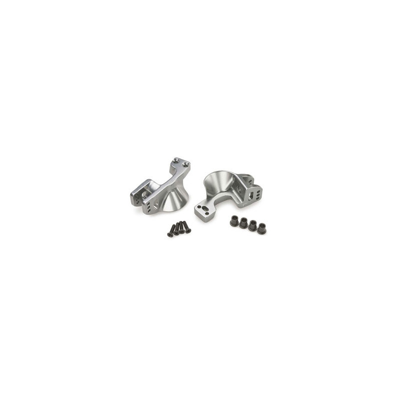 Part for thermal car all path 1/8 Fuses front aluminum fuseas | Scientific-MHD