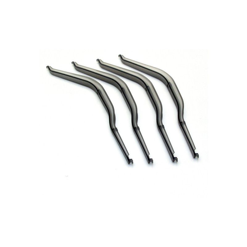 Piece for Drônes Supports Diodes Lark FPV | Scientific-MHD