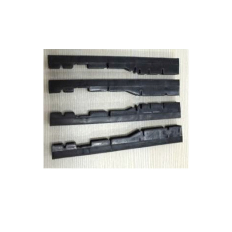 Part for funny white Lark supports | Scientific-MHD