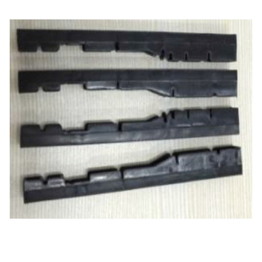 Part for funny white Lark supports | Scientific-MHD