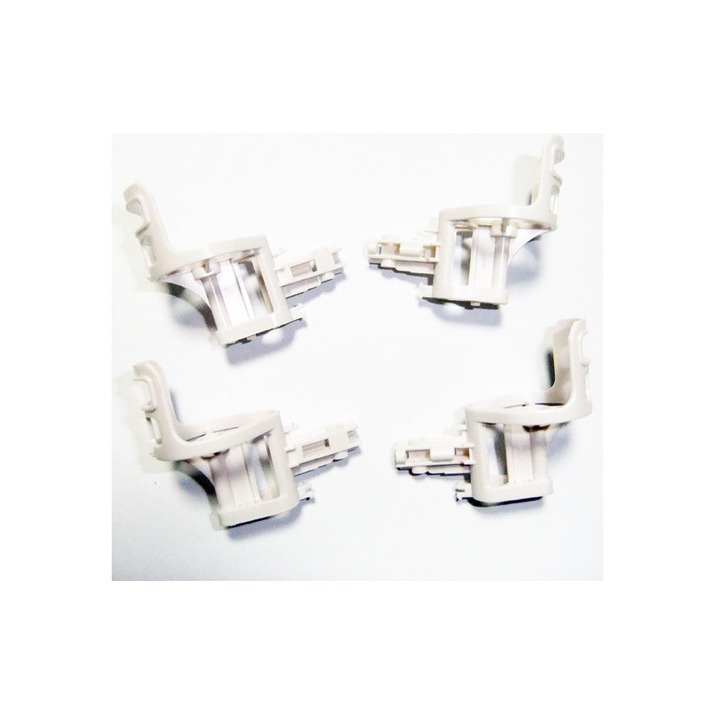 Discovery motor support parts | Scientific-MHD