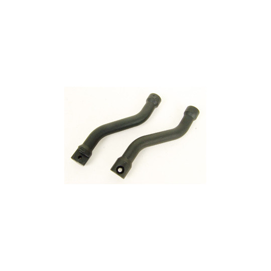 Part for thermal car all path 1/5 Monster bumper supports | Scientific-MHD