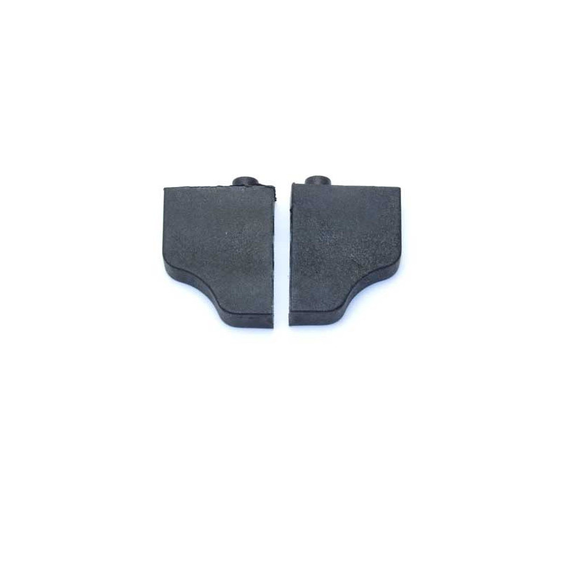 Electric car room all path 1/10 Radio platinum supports | Scientific-MHD