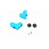 Part for Electric Buggy 1/18 Servo Alu MHD supports | Scientific-MHD