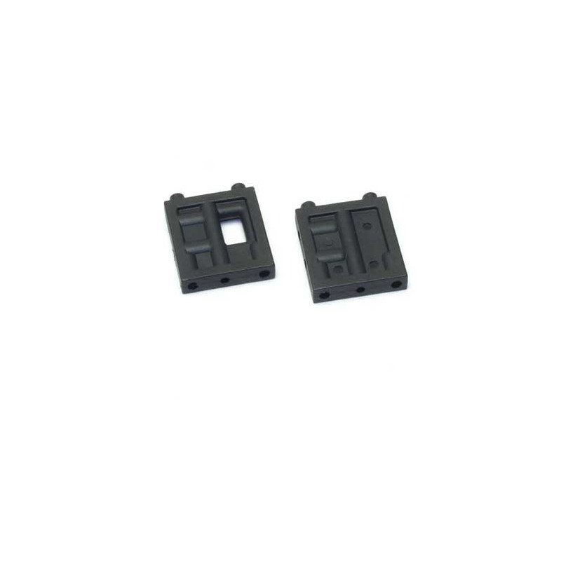 Part for electric car 1/8 supports servo gunner bl | Scientific-MHD