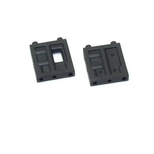 Part for electric car 1/8 supports servo gunner bl | Scientific-MHD